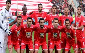 پرسپولیسی‌ها در قطر بخشی از مطالبات‌شان را می‌گیرند