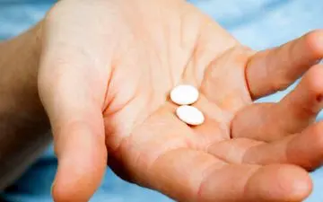  اسپیرونولاکتون برای این افراد مناسب نیست

