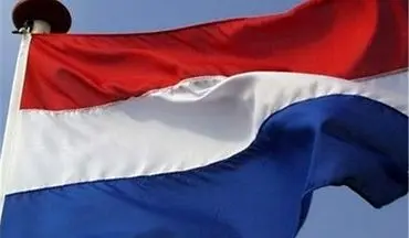 هلند به ائتلاف دریایی تحت رهبری فرانسه می‌پیوندد