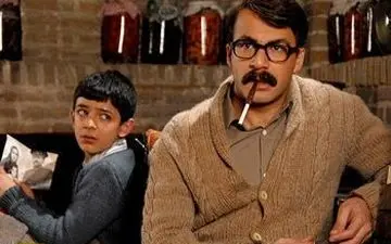 هشدار به صدا و سیما در مورد پخش دوباره یک سریال