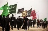 آغاز ثبت‌نام اربعین در سامانه «سماح» 