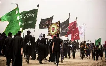 آغاز ثبت‌نام اربعین در سامانه «سماح» 