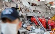 تازه ترین آمارها از شمار قربانیان زلزله ترکیه