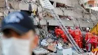 تازه ترین آمارها از شمار قربانیان زلزله ترکیه