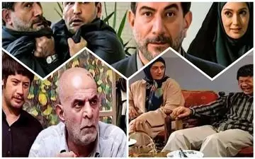 نوستالژی ماه رمضان با ماندگارترین سریال‌های تلویزیون!