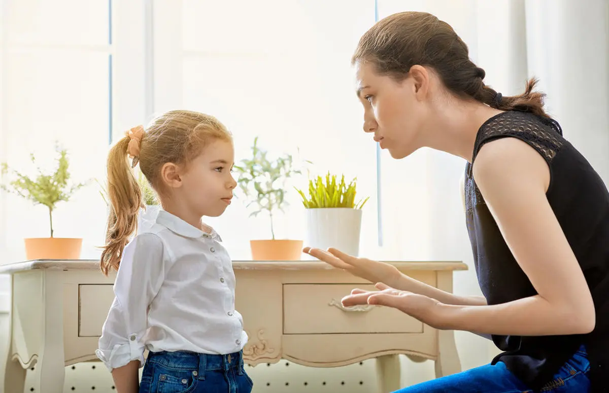 چگونه با زبانی ساده حریم خصوصی بدن را به کودکان آموزش دهیم؟