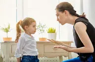 چگونه با زبانی ساده حریم خصوصی بدن را به کودکان آموزش دهیم؟