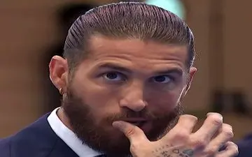  اقدام عجیب پاری سن ژرمن در رابطه با راموس