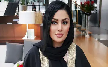 دنیا جهانبخت لامبورگینی خرید / از جیب مردم به کام دنیا / عشوه های شرم آور + ویدئو