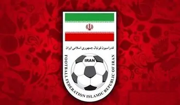  شکایت رسمی ایران از فدراسیون فوتبال اردن 