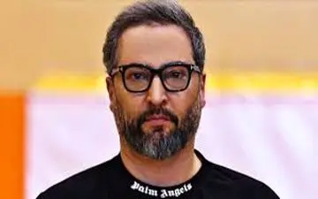 پیام باشگاه پرسپولیس و آرزوی سلامتی سرخپوشان برای میناوند 