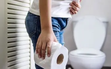 قبل  یا بعد از رابطه جنسی دستشویی برویم بهتر است 