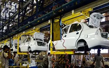 پس از راه اندازی سامانه جدید خودرو،این ماشین ها به قرعه کشی می‌آیند