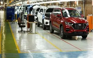 تأخیر در تحویل خودرو؛شرکت خودروسازی توضیح داد