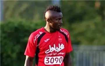 اشک من نشانه‌ی عذرخواهی از هواداران بود