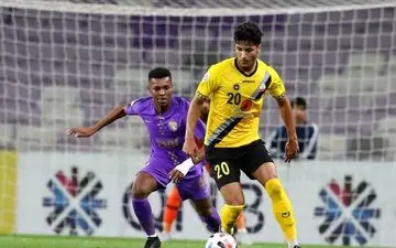 
محبی در استقلال «۲۰» می‌گیرد 