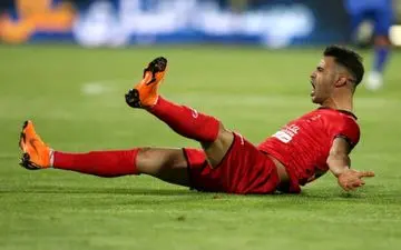 وضعیت نامشخص آل کثیر برای دیدار با مس رفسنجان 