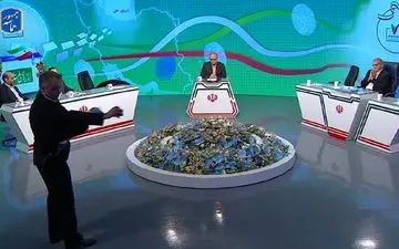 ترک جایگاه محمد فاضلی؛ بدترین اشتباه یک کمپین انتخاباتی

