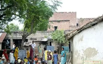 جسد یک مرد 55 ساله برای هزینه کفن و دفنش به بانک برده شد