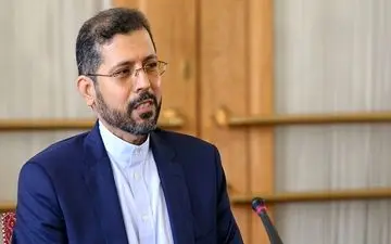 واکنش سخنگوی وزارت خارجه به ادعای مایکروسافت؛ برای ایران مهم نیست چه کسی در کاخ سفید باشد
