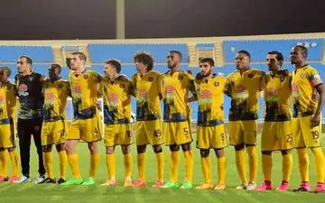 سرمربی حریف عربستانی استقلال درباره بازی دوشنبه به شاگردانش چه گفت؟