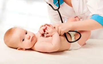 تاثیر ورزش در دوران بارداری بر سلامت کودک

