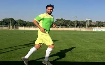 هشدار مدافع سابق تیم ملی درمورد رونالدو