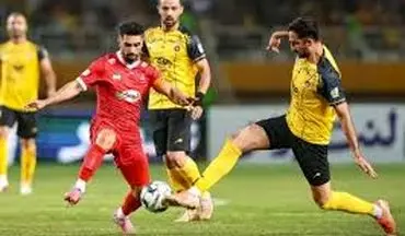 تشر عالیشاه: سئوال مغرضانه نپرسید