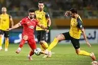تشر عالیشاه: سئوال مغرضانه نپرسید
