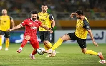 تشر عالیشاه: سئوال مغرضانه نپرسید