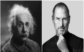 دلیل بدخط بودن نابغه‌ها چیست؟