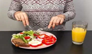 اشتباهات غذایی که استخوان‌ها را تضعیف می‌کنند