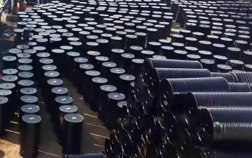 موافقت مجلس با دو فوریت طرح تمدید زمان تحویل قیر سال ۱۴۰۰ 