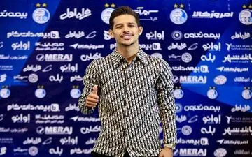 اظهارات قایدی بعد از بازگشت به استقلال: من دو هدف بزرگ دارم