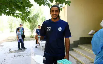 وریا و ریگی شرایط خوبی ندارند