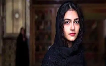 دختر تهرانی در بین زیباترین دختران جهان در کتاب اطلس زیبایی ! +عکس