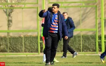 سرمربی سابق بادران به کادر فنی مس رفسنجان اضافه شد