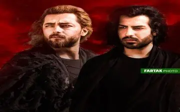 «ماکان بند» تیتراژ  «کامیون» را می‌خواند   