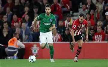 ادامه ناکامی یاران جهانبخش با باخت به تاتنهام