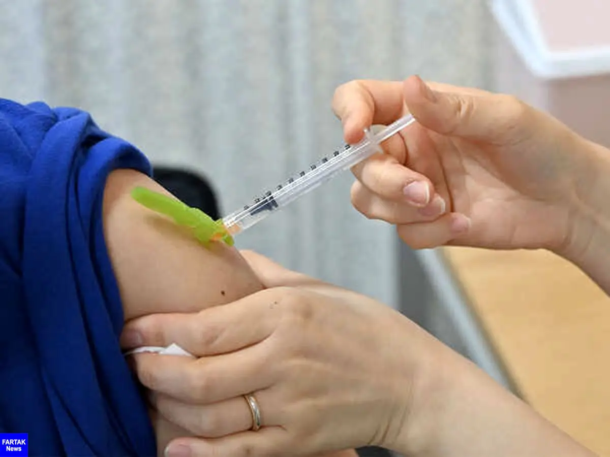 مکان و زمان واکسیناسیون کرونا را خودتان انتخاب کنید