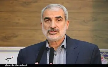  نوری: به چای تعطیل کردن دانش‌آموزان؛ برای آلودگی هوا فکری کنید 