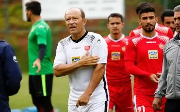 کالدرون به ترکیب مدنظرش نزدیک شد/ آماده‌باش به رادوشویچ