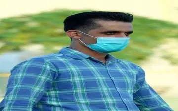 وحید حکیمی:برخی افراد به دنبال حاشیه سازی برای خوشه طلایی هستند/رقبا در زمین فوتبال تلاش کنند نه خارج از زمین!