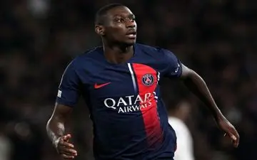  یونایتد به دنبال شکار مهاجم فرانسوی؛ کولو موانی در رادار شیاطین سرخ