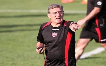 پاسخ‌ برانکو به‌ تمدید با پرسپولیس‌ یا جانشینی‌ کی‌روش