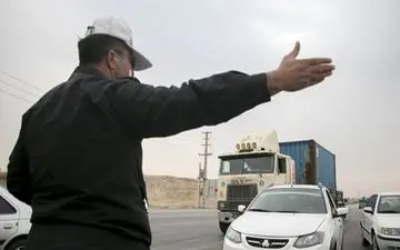 جزئیات محدودیت های جدید ترافیکی در استان ایلام