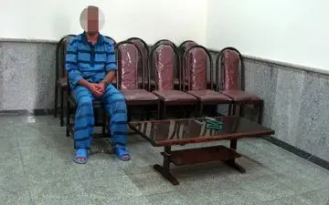 نقشه شیطانی داماد جوان برای مادر زنش| او در خفا وارد خانه شد و...