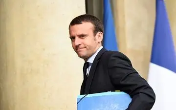 
ماکرون: کشورهای اروپایی نباید در جهان بی‌ثبات امروز تنها نقش ناظر را داشته باشند
