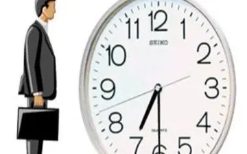 ساعات اداری در خوزستان ۲ ساعت کاهش یافت