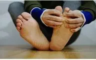 بیماری شریان محیطی| بی‌حسی پاها نشانه چیست؟ 